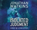 Isolated Judgment - eAudiobook