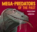 Mega-Predators of the Past - Book