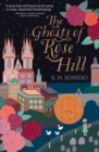 The Ghosts of Rose Hill - Book