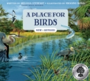 A Place for Birds (Third Edition) - Book