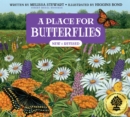A Place for Butterflies (Third Edition) - Book