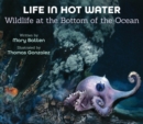 Life in Hot Water : Wildlife at the Bottom of the Ocean - Book