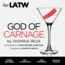 God of Carnage - eAudiobook