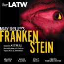 Mary Shelley's Frankenstein - eAudiobook