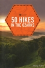 50 Hikes in the Ozarks - Book