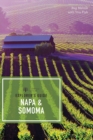 Explorer's Guide Napa & Sonoma - Book