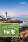 Explorer's Guide Maine - eBook