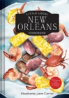 Little Local New Orleans Cookbook - Book