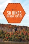 50 Hikes in New Jersey - Book
