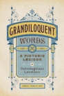 Grandiloquent Words : A Pictoric Lexicon of Ostrobogulous Locutions - eBook