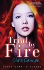 Trial by Fire - Book