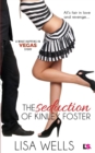 The Seduction of Kinley Foster - Book