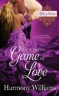 How to Play the Game of Love - Book
