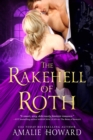 The Rakehell of Roth - Book