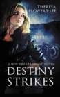 Destiny Strikes - Book
