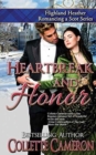 Heartbreak and Honor - Book