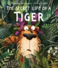 Secret Life of a Tiger - Book