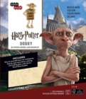 IncrediBuilds: Harry Potter : Dobby 3D Wood Model and Booklet - Book