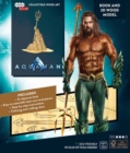 IncrediBuilds: Aquaman Book and 3D Wood Model - Book