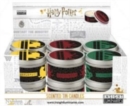 Harry Potter: Mixed Scent Tin Candles 24-pack - Book