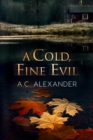 A Cold, Fine Evil - eBook