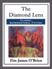 The Diamond Lens - eBook