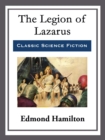 The Legion of Lazarus - eBook