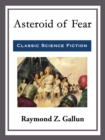 Asteroid of Fear - eBook
