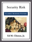 Security Risk - eBook