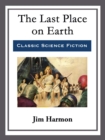 The Last Place on Earth - eBook