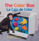 The Color Box / La Caja de Color - Book