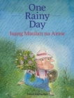 One Rainy Day / Isang Maulan Na Araw : Babl Children's Books in Tagalog and English - Book