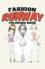 Fashion Runway - Book