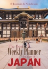 The Best Weekly Planner for Fans of Japan - Book
