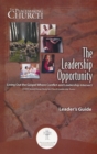 Leadership Opportunity LG - Book