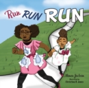 Run, Run, Run - Book