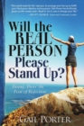 Will the Real Person Please Stand Up? Rising Above the Fear of Rejection - Book