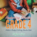 Handwriting Practice Grade 4 : Children's Reading & Writing Education Books - Book