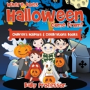 Where Does Halloween Come From? Children's Holidays & Celebrations Books - Book
