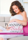 Planning for the Baby on the Way! A Pink Pregnancy Journal for Girls - Book