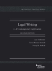 Legal Writing : A Contemporary Approach - CasebookPlus - Book