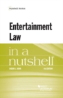 Entertainment Law in a Nutshell - Book