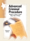 Advanced Criminal Procedure : Cases, Comments and Questions - Book