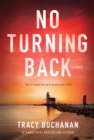 No Turning Back - eBook