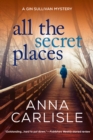 All the Secret Places - eBook