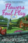 Flowers and Foul Play - eBook