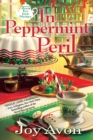 In Peppermint Peril : A Tea and a Read Mystery - Book