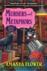 Murders and Metaphors - eBook