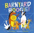 Barnyard Boogie! - eBook