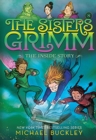 The Sisters Grimm: The Inside Story - eBook